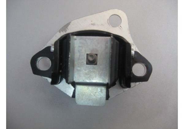Подушка під двигун права Renault Megane, Scenic 1.4,1.6,1.8,2.0,1.9 d,1.9 dti, 7700425757, 7700437391, 8200277791 *